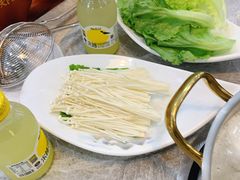 -牛天下·牛肉·海鲜·打边炉·融合菜