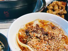 红糖冰粉-钢管厂五区小郡肝火锅串串香(清河店)