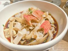 -四季餐厅·新津菜(环湖中路店)