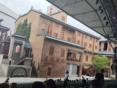 -华夏文旅西安度假区