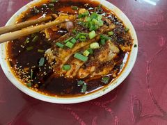 怪味鸡-老丘丘(较场口店)