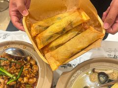 -东排食堂长沙小吃大排档(五一广场店)