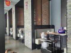 -东来顺·非遗火锅(赛格国际购物中心店)