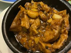 -粤香楼(新光里店)