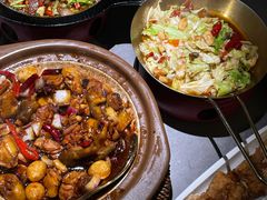 -麻都·成都菜(人民广场店)