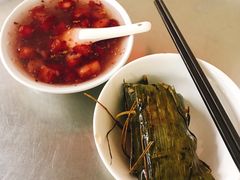 -芳婆糕团店(王府大街店)