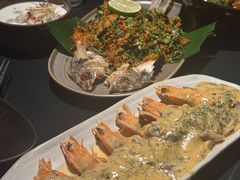 -Ameigo梅果·云贵川bistro(长宁来福士店)