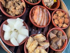 -合顺祥烩面(健康路店)