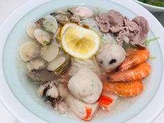 -潮米果蚝烙·潮汕小吃(海乐荟店)