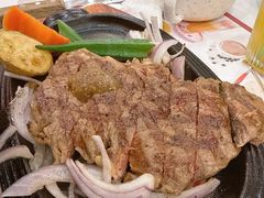 安格斯眼肉牛排-斗牛士牛排餐厅(嘉里汇店)