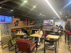 -放哈·甜醅子奶茶创造者(正宁路店)