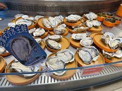 -海底捞大排档火锅(打浦路店)