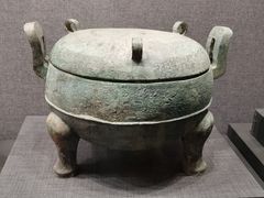 -邯郸市博物馆(新馆)