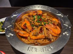 -胖哥俩肉蟹煲(重庆观音桥大融城店)
