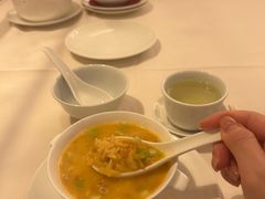 龙虾汤泡面-利苑酒家(宜安广场店)