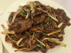 -大哥餐厅(西城花园店)