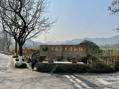 -中国茶叶博物馆(双峰馆区)