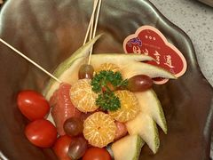 -庖丁家水煮牛排火锅(巴国城店)