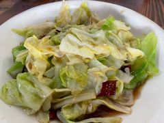 干锅包菜-湖南湘菜馆(东湘缘二店)