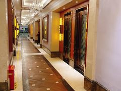 -金时代顺风大酒店(南桥百联店)