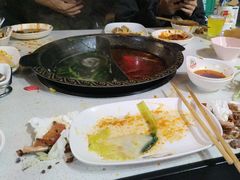 -狼头山火锅 KTV欢唱·烤串(理工大学店)