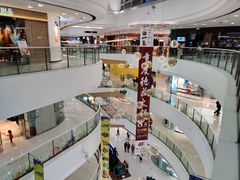 -上海颛桥万达广场