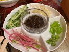 -锅儿挑面馆