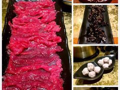 -手选潮汕鲜活牛肉火锅(二七广场店)