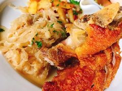 -Paulaner·德国帕拉娜自酿啤酒餐厅(海上世界店)