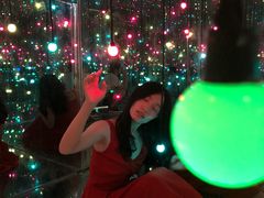 -苏州5D星空错觉艺术馆