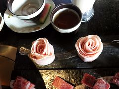 -湊湊火锅·茶憩(新中关购物中心店)
