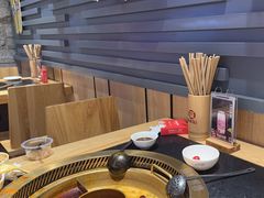 -豪渝火锅(红谷滩万达店)