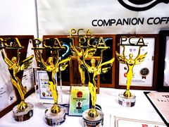 -COMPANION COFFEE小伴咖啡