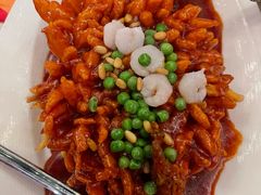 -玫瑰厅上海菜(兴国路店)