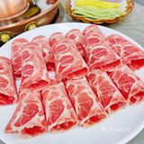 吃铜锅涮肉我首选“金刀”❗️❗️