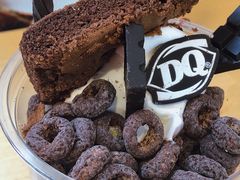 -DQ·蛋糕·冰淇淋(大宁国际商业广场店)