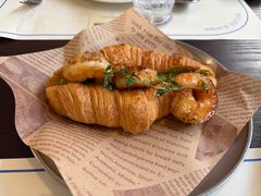 -沏点Trattoria意大利餐厅(新街口店)