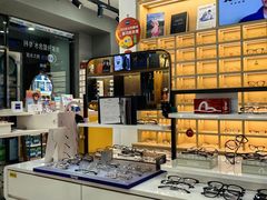 -一代眼镜(浦东大拇指广场店)