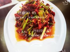 -百里川私房菜(丰登北路店)