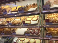-山崎面包(苏州中心店)