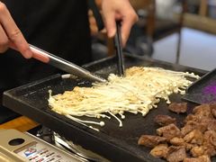 -咕咕站韩国料理(紫金港店)