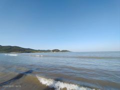-东海半边山旅游度假区