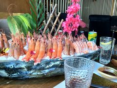 -芥末日本料理(打浦路铂尔曼旗舰店)