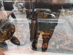 -烤肉宛饭庄(北新桥店)