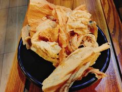 -味仙疯美蛙鱼头(清扬路总店)