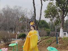 -武汉园博园(武汉自然博物馆)