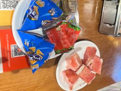 -肖记公安牛肉鱼杂馆·省级非物质文化遗产(万松园直营店)