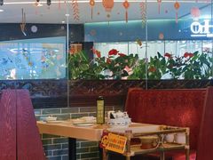 大堂-点都德(千灯湖环宇城店)