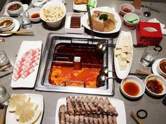 -海底捞火锅(亲子主题北金鹰店)