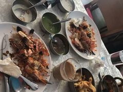 -葛尼沙印度餐厅 (镇明路店)